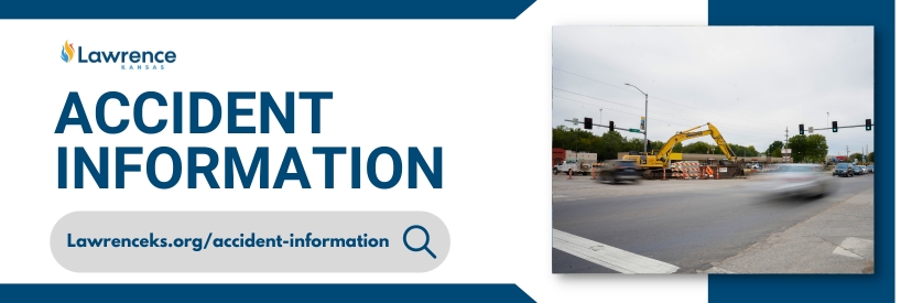 Accident Information Header Image