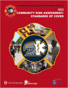 2022 Community Risk Assessment