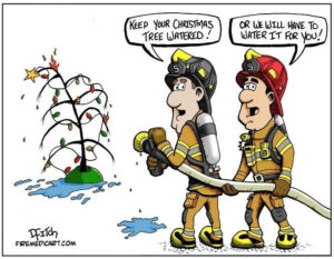 Fire safety xmas 300x233
