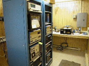 Continous Air Quality Monitors