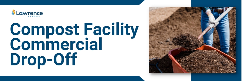Compost facility commercial header