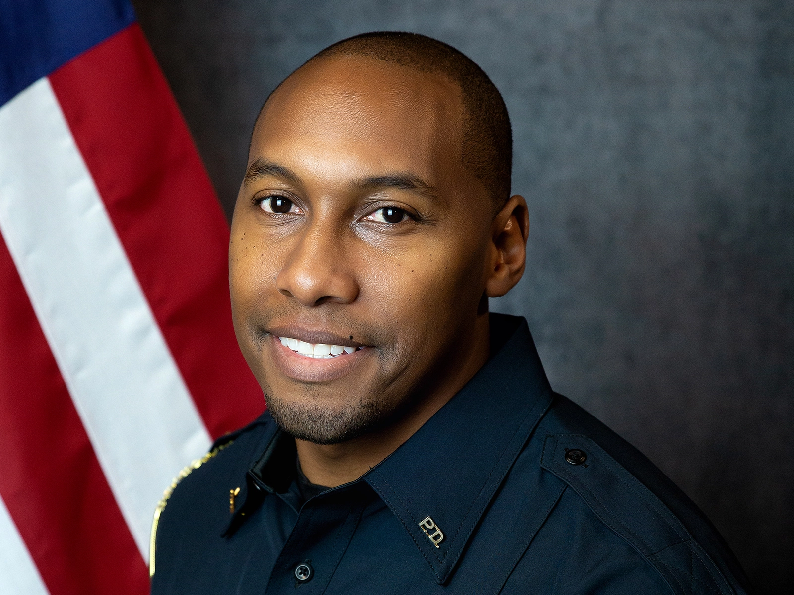 Corporal Maurice Henry