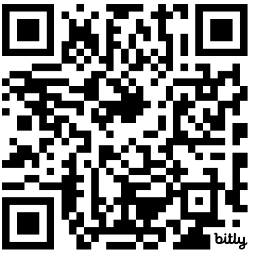 qr code for RAD class
